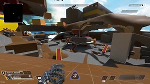 For this #Blocktober, Respawn's Aaron Stump shared some early level designs he created for Apex Legends. Check them out: https://80.lv/articles/blocktober-apex-legends-like-you-ve-never-seen-it/ | 80 Level