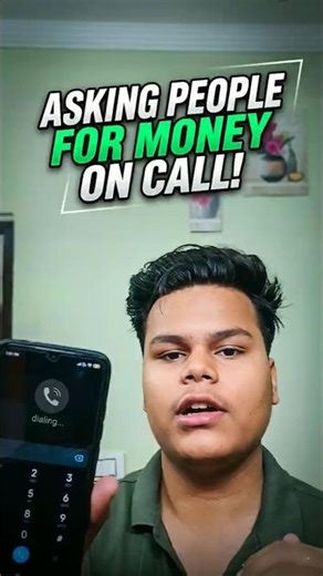 Asking people for money! 🤯 #shorts #shortsfeed #viral #challenge #trending