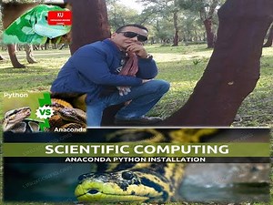 Data Science et Python : Installation, Configuration et Utilisation de ANACONDA sous Windows.