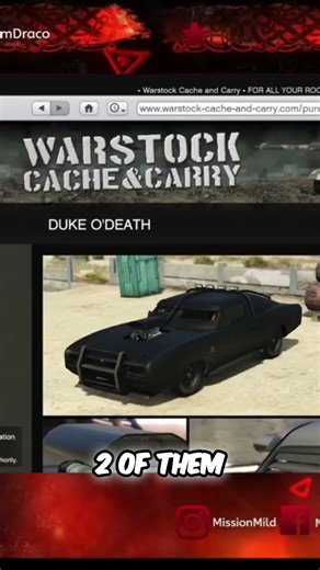 FREE Duke of Death! Get Yours Before It's Gone!