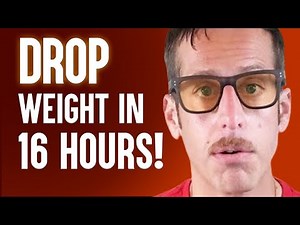 The 4 Weight Loss Secrets That ACTUALLY Work! - Try It For 1 Day | Ben Azadi