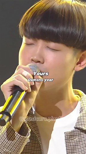 데이먼스 이어 - Yours: 감성적인 음악 추천