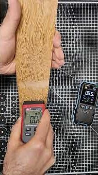 Stop Damaging Your Wood! | The Best $20 Woodworking Gadget? | FNIRSI WMT-10 Pinless Moisture Meter