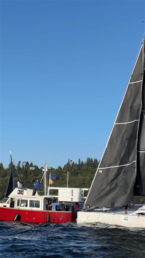 That’s a wrap on another great season of CYC Seattle’s Sound Wednesday racing! From April through September, sailors of all skill levels came together on Puget Sound to test their skills, sharpen tactics, and enjoy a little midweek competition in both PHRF and one-design classes. The final race of the season brought it all together, teamwork, strategy, and plenty of fun on the water. A big thanks to everyone who came out each week to race, crew, and cheer on the fleet. Here’s to another fantasti