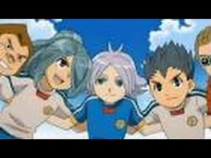 『イナズマイレブン』 73,74 話