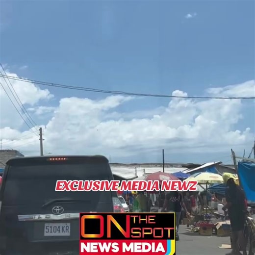 EXCLUSIVE_MEDIA_NEWZ (@exclusive_media_newz)’s video of new jersey news reporter