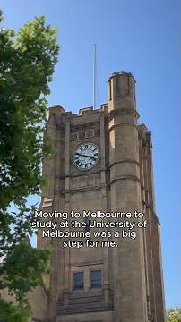 What to expect when you move to Melbourne