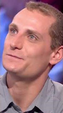 Elle avoue avoir toujours changé de sujet pour éviter sa déclaration