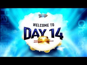 HALLELUJAH CHALLENGE || FEB 2026 || DAY 14
