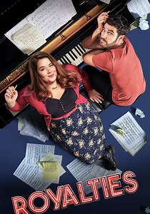 Royalties - watch tv show streaming online