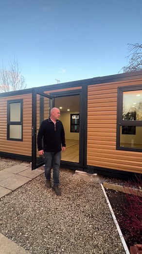 Exploring Modular Homes: Benefits and Design Ideas