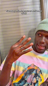 236K views · 38K reactions | Traduction Soussou - Français partie 7 : mon grand a brûlé Mamata 4 fois  , regardez jusqu’à la fin , Likez , commentez et partagez  Retrouvez facilement les autres parties sur TikTok  https://vm.tiktok.com/ZMHwNx8Sym3uf-nQdTp/ | Djiba Conkaïté | Facebook