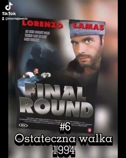 MY TOP 10 LORENZO LAMAS MOVIES