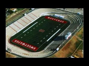 Sweetwater Mustangs Fight Song