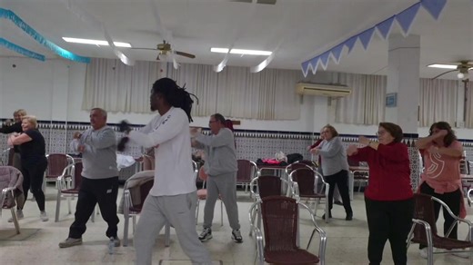 #fitness #movimientoelamorhacealmundogirar