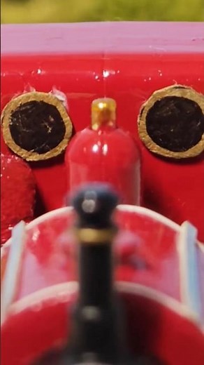 高山鉄道の機関車たち/Narrow Gauge Engine Roll Call #きかんしゃトーマス #therailwayseries#thomasandfriends#汽車のえほん