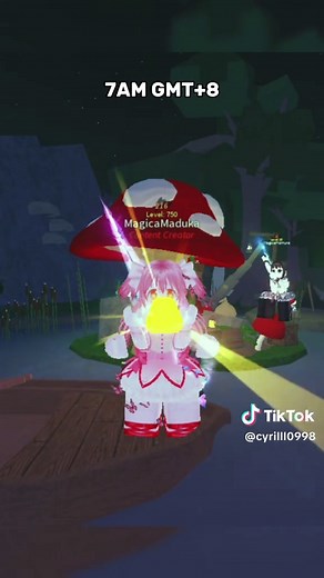 How to Obtain the Exalted Rod in Roblox Fishing