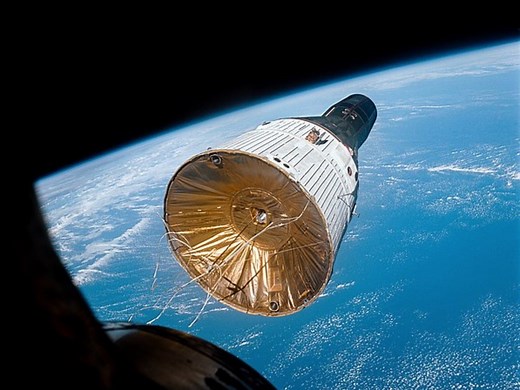 The 10 best songs about space