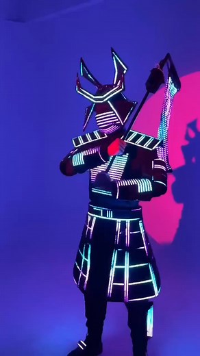 3K views · 64 reactions | Immerse yourself in the world of cosplay...