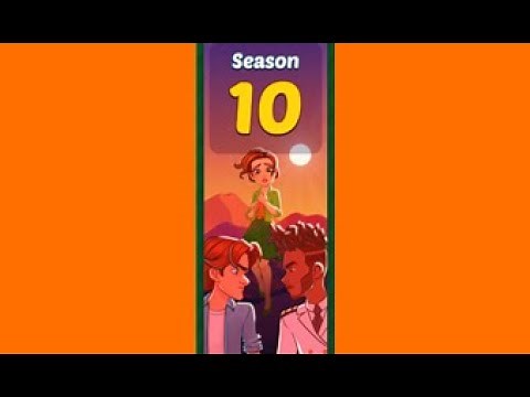Delicious World – All of Season 10: Cutscenes (Subtitles)