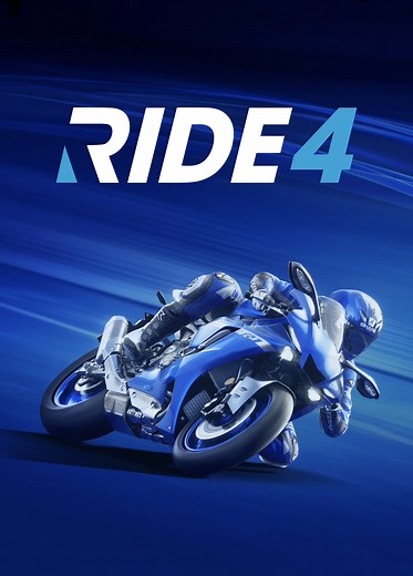 Buy Ride 4 - PC (Steam)