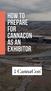 Exhibiting at CannaCon? 🛠️ Here are 4 quick tips to make the most of your booth: ✅ Plan your layout ✅ Bring eye-catching materials ✅ Nail your elevator pitch ✅ Follow up like a pro Show up ready — and stand out! 💼 🎟️ Become an exhibitor at CannaCon.org #CannaConExhibitor #CannabisIndustry #CannabisMarketing #TradeShowTips #CannabisExpo #CannabisNetworking #B2BCannabis #CannabisBusiness | CannaCon