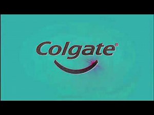 Colgate Logo Animation (2018) Effects (Preview 72cqo Effects HYPEREXTENDED)