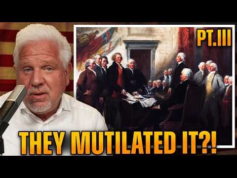 This Is What They REMOVED From The Declaration, And Why Jefferson NEVER Forgave Them