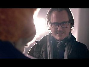 Foxy Bingo commercial