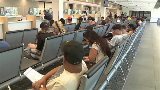 Utahns put brakes on DMV being used as example of gov't efficiency