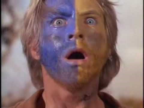 Blue Boy from Dragnet - "The LSD Story" - 1/12/1967
