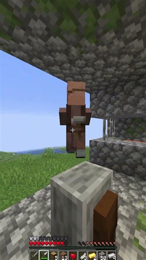 minecraft blacksmith trap part 2