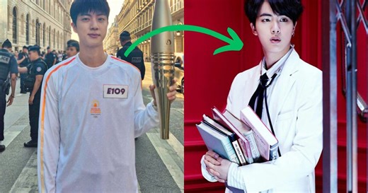 BTS Members' Favorite Stage Outfits Of All Time