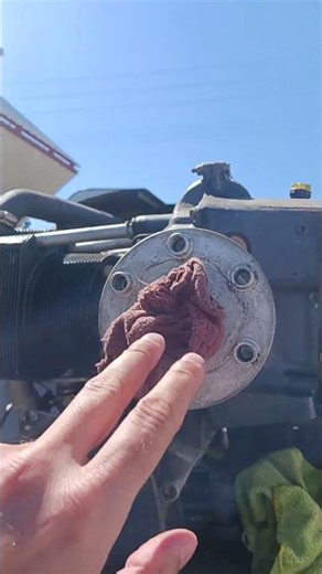 STS Turbo Normalized Aero Commander.