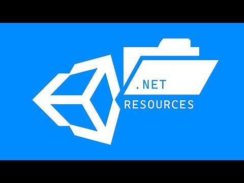 Importing .NET Libraries Into Unity 3D