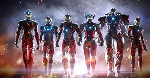 How to Watch Ultraman Season 2 on Netflix