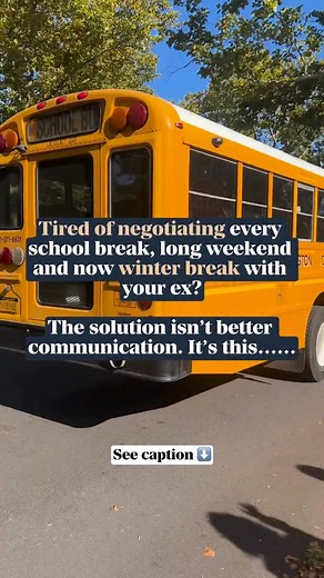 An Extra Time Requests Provision It happens every year. One parent asks for “just one extra day” with the kids. The other parent hesitates. Feels pressured. Wonders if saying no makes them the bad guy. And suddenly, a simple request becomes a full-blown argument about fairness, control, and who “deserves” more time. Here’s what I’ve learned after 13 years as a lawyer: These fights aren’t about the extra day. They happen because there’s no structure. When your parenting plan doesn’t explain how e