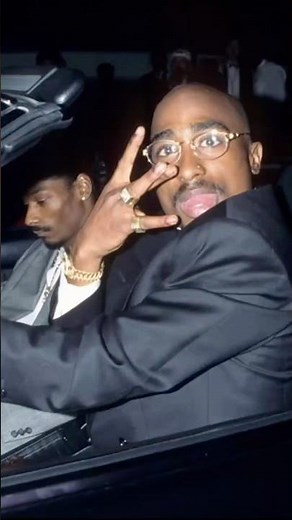 2Pac “All Eyez On Me” Era California Love (95–96) | Suge Knight Bail Out Signs to Death Row Records
