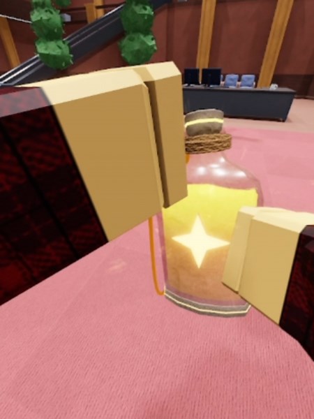 Идем на прогулку с Борей — Roblox Doors анимация