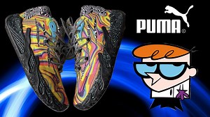 Dexter's Laboratory x PUMA MB.03 shoes: Where to get, price, and more details explored