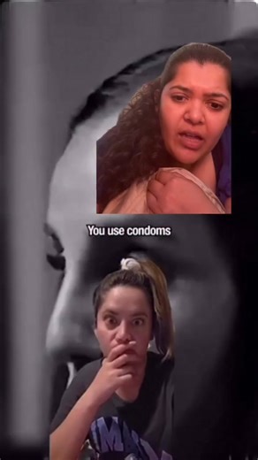 How Sex Education Works on Instagram: "Misinformation sounds convincing when it’s dressed up in “sciencey” words - but facts don’t need fluff. ✅ Condoms save lives. ✅ Condoms protect health. ✅ Condoms empower choice. Stay smart. Stay safe. Stay protected. Video Credit: @dr_cuterus #educational #explore #viral #reels #medical #sexed"