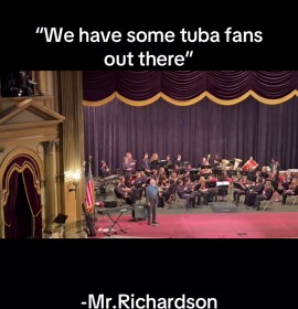 Band kid humor is good humor #band #bandtok #fyp #xyzbca #asian | band