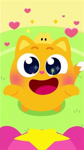 It’s the first day of 2026! HAPPY NEW YEAR from ‪@Pinkfong‬ & Ninimo #we #loveyou #always