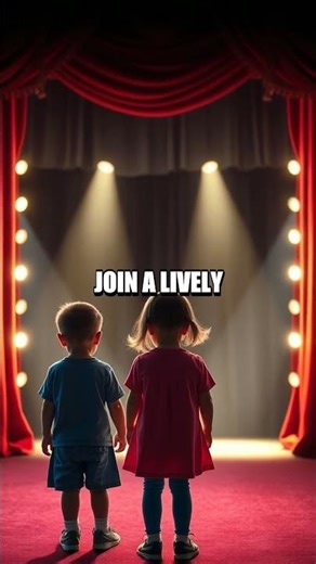 The Shadow Puppet Circus