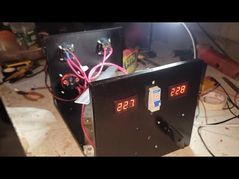 Step up transformer diy,voltage xplain