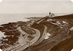 Macduff railway station - Alchetron, the free social encyclopedia