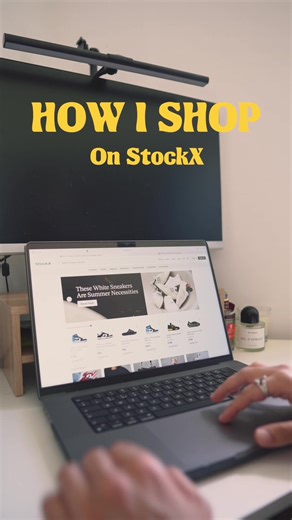 Tips for Shopping on Stock X: Find the Best Deals!
