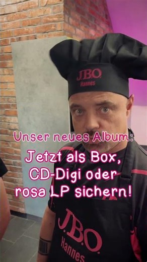 Haus of the Rising Fun!