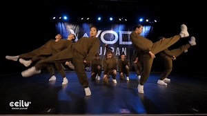 141K views · 2.5K reactions | Amphibian 1st Place Team Winner Circle World of Dance Nagoya 2020 | World of Dance | Facebook