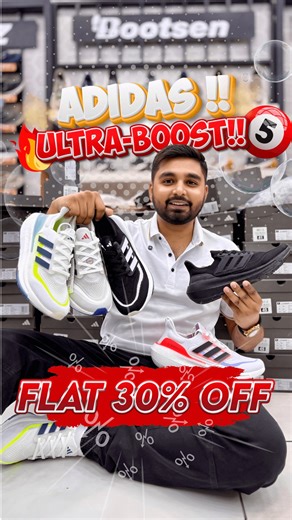 Unboxing the new Adidas Ultraboost 5 🔥 . . #viralreelsfacebook #foryouシ #pakistanreels #tiktokviralfypシ #reelsviral #explorepage #pakistanistyle #lahore #karachi #islamabad #pakistanifashion #adidas #fashionpakistan #pakistanstreetstyle #PakistaniVibes #instapakistan #pakistanilifestyle #viralvideochallenge #PakistanZindabad #dailyvlog #Peshawar #Rawalpindi #skechers #sale #shoes #fashion #pakistani #fitnessmotivation #ImranKhan #rajabfamily | Runnerz.pk